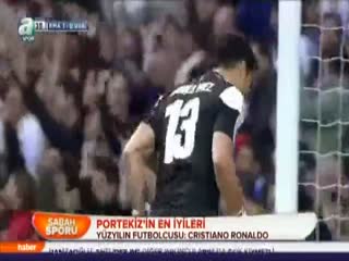 Portekiz'in en iyileri
