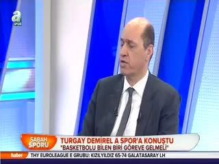 "Başarımız İspanyolları rahatsız etti"