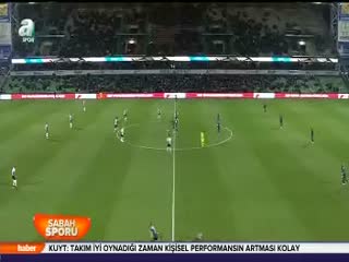 Montpellier'i Barrios taşıdı