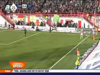 Celtic zorlanmadı