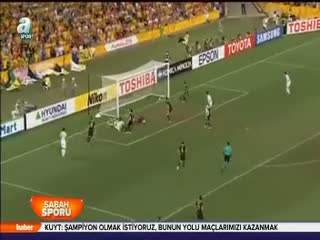 Güney Kore lider tamamlandı