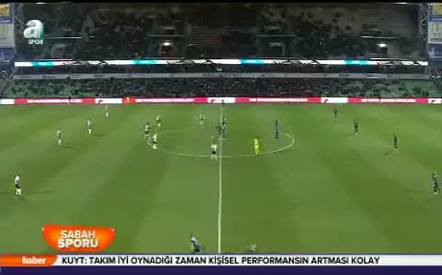 Montpellier'i Barrios taşıdı