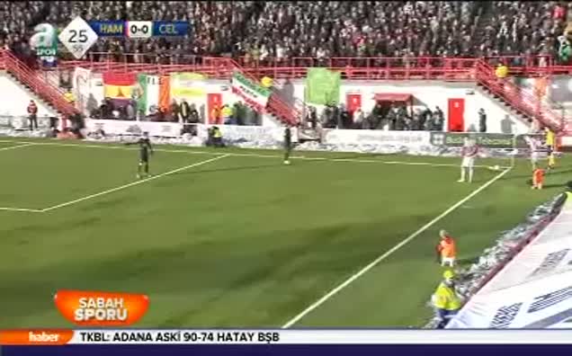 Celtic zorlanmadı