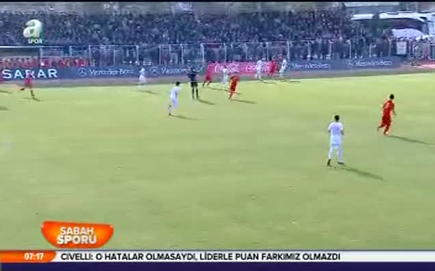 Türkiye 2-0 Romanya