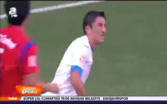 Güney Kore yarı finalde