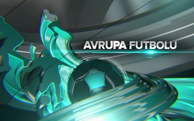 Avrupa Futbolu - 26/01/2015