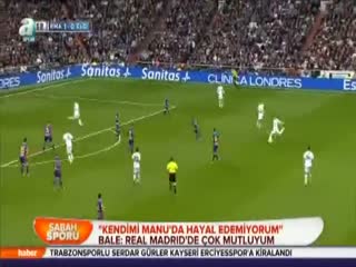 "Kendimi Manu'da hayal edemiyorum"