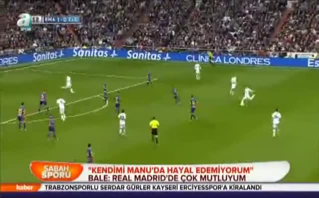 "Kendimi Manu'da hayal edemiyorum"