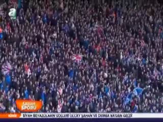 Celtic İskoçya Kupası'nda finalde