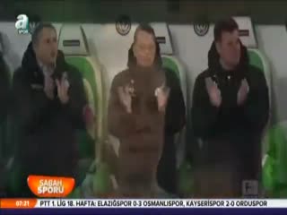 Bayern şokta!