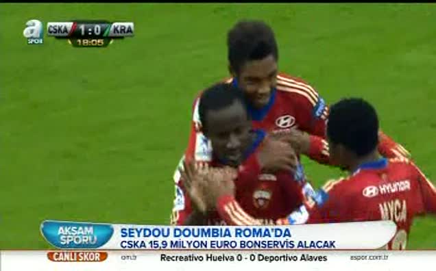 Galatasaray istedi Roma'ya gitti!