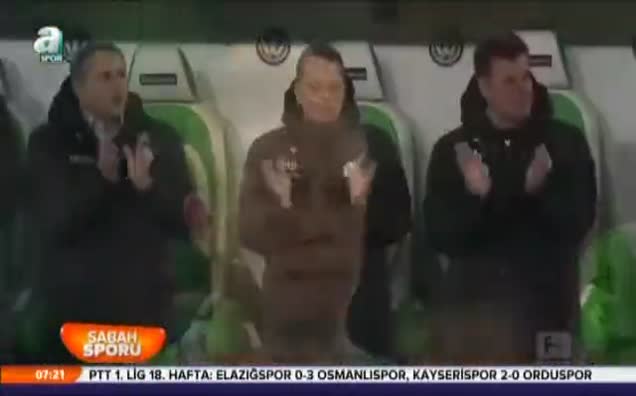 Bayern şokta!