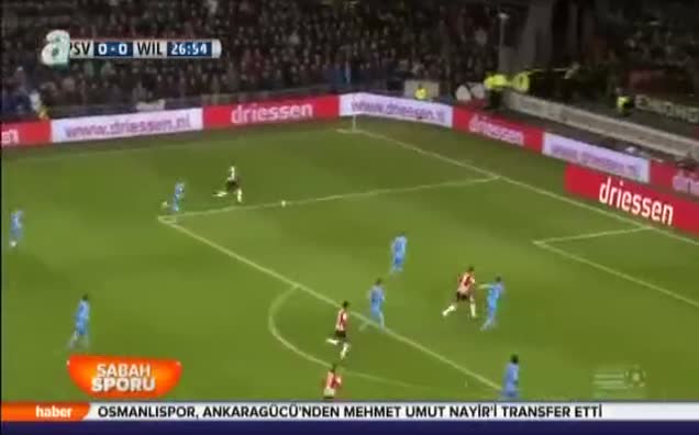 PSV evinde kayıpsız