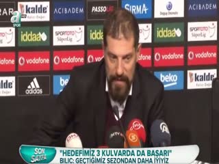 Bilic: Yabancı kuralı planlarımızı bozdu