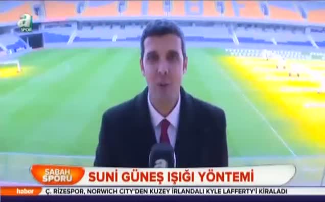 Altan: Stadı Beşiktaş ile paylaşacağız