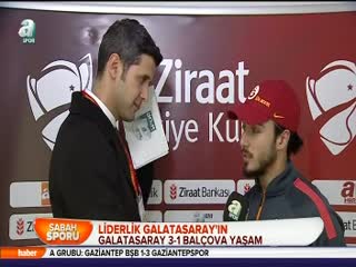 Tarık: Hedefimiz liderlikti!