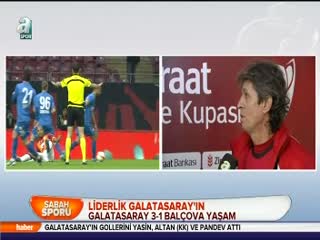 Balçova için iyi bir fırsattı!