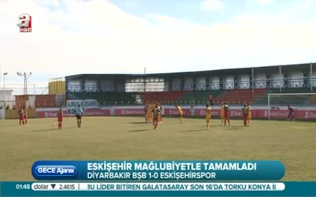 Es-Es'e Diyarbakır BB darbesi!