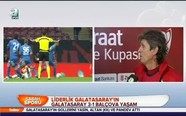 Balçova için iyi bir fırsattı!