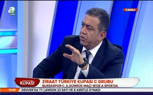 Timurlenk Yasaman'a ateş püskürdü!