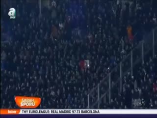 Heerenveen 3-1 Feyenoord
