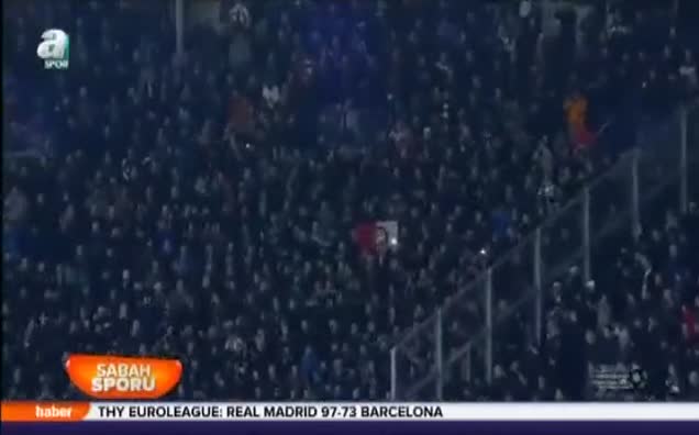 Heerenveen 3-1 Feyenoord