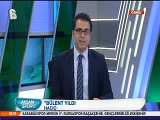 Mustafa Çulcu'dan Bülent Yıldırım yorumu!