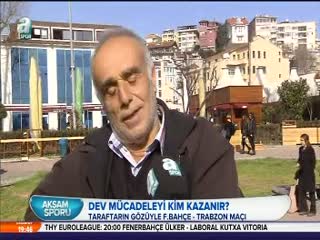 F.Bahçe-Trabzon maçını kim kazanır?