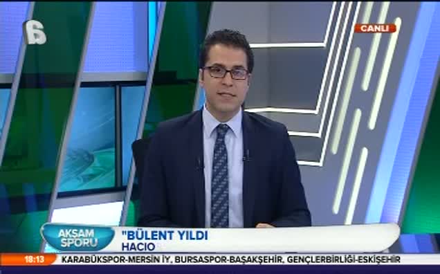 Mustafa Çulcu'dan Bülent Yıldırım yorumu!