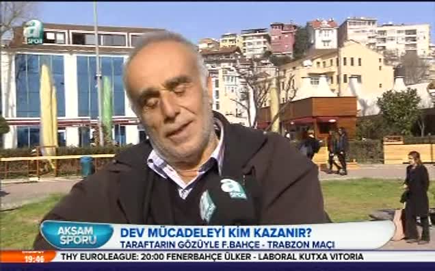 F.Bahçe-Trabzon maçını kim kazanır?
