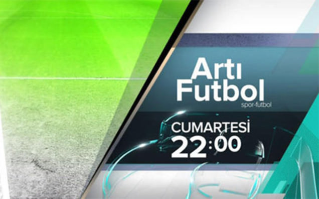 Artı Futbol - 07/02/2015