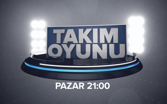 Takım Oyunu - 08/02/2015