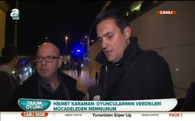 Mete Vardar: Bu sene çok önemli
