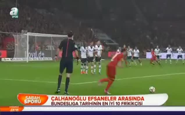 Çalhanoğlu efsaneler arasında