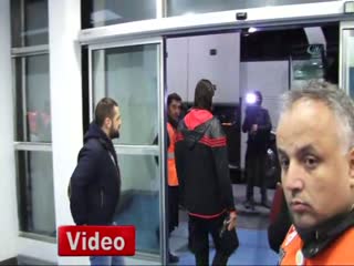 Mete Kalkavan'a büyük tepki
