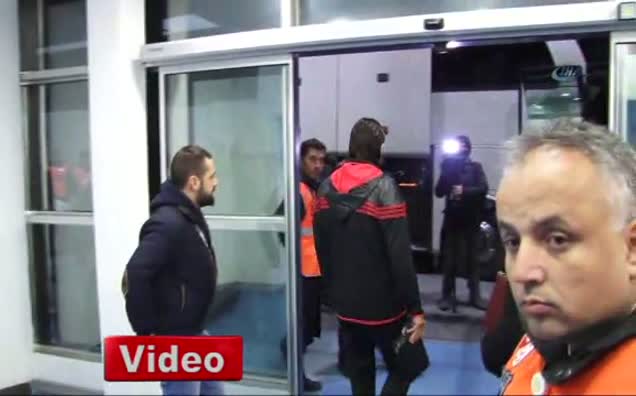 Mete Kalkavan'a büyük tepki