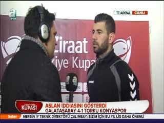 "Bu mağlubiyeti beklemiyorduk"