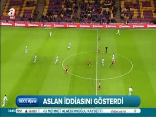 Galatasaray'dan farklı tarife!