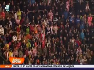 Lider PSV yine kazandı