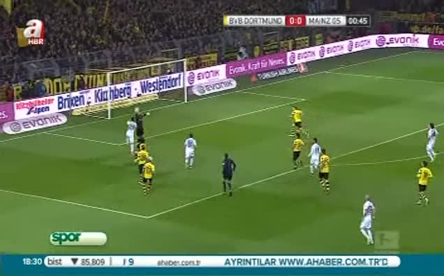 Dortmund nefes aldı!