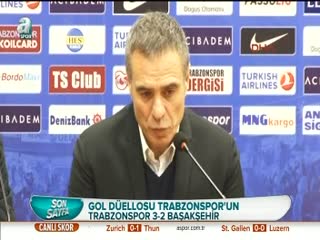 Yanal: Puan kaybına tahammül yok