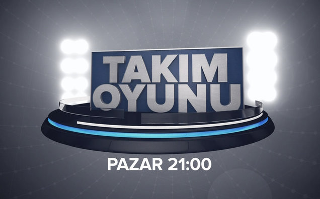 Takım Oyunu - 15/02/2015