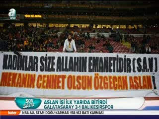 Sercan Kaya: "Kötü goller yedik"