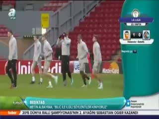 Liverpool yoğun maç temposunda çekinmiyor