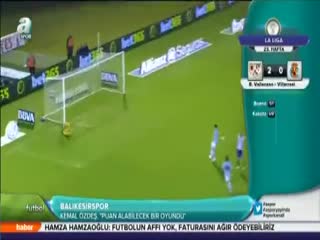Atletico Madrid zirve yarışında yara aldı