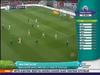 Ajax zirve takibini sürdürdü
