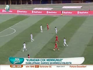 Kayseri'den kura açıklaması!