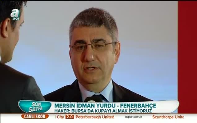 Kura sonrası kim ne dedi?