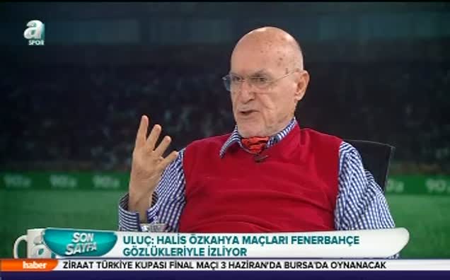 Kemal Belgin'den penaltı yorumu!