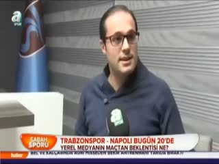 Trabzonspor medyası ne bekliyor?
